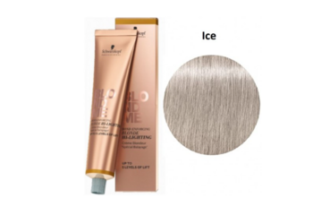 Schwarzkopf Professional BlondMe Bond Lifting Краска для Волос Ice 60 ml (4045787367430)