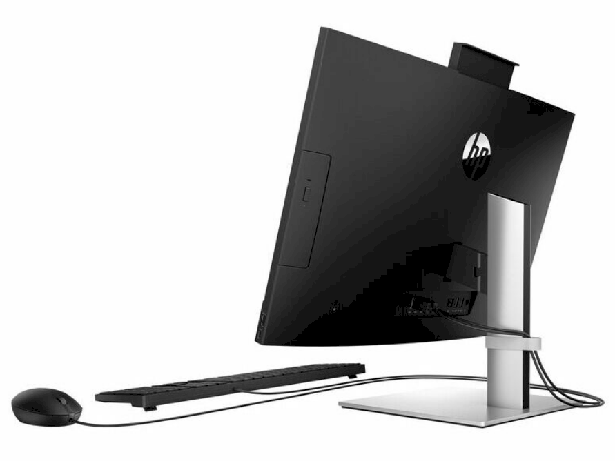 HP ProOne 440 G9 Компьютер Intel Core i5-12500T / 16GB / 512GB / 23.8