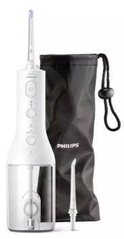 Philips HX3826/31 Sonicare Cordless Power Flosser 3000 Mutes dobuma irrigators (HX3826/31)