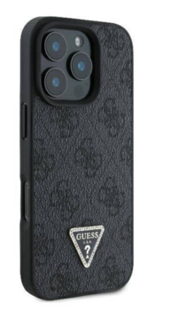 Guess GUHCP16LP4TDPK Чехол для Apple iPhone 16 Pro (GUHCP16LP4TDPK)