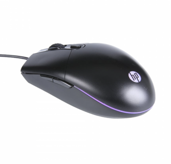 HP M260 Vadu Spēļu Pele 6400DPI (M260BK)