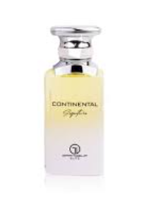 Grandeur Continental Signature Парфюм EDP 100 ml (5055810049874)