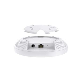 TP-LINK Omada BE3600 Ceiling Mount AP Wi-Fi 7 3600 Mbit/s Потолочная точка доступа (EAP723)