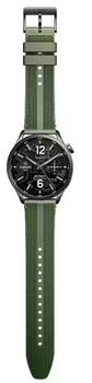 Xiaomi Watch S5 Умные часы 46mm Jungle Green (BHR08IXGL)