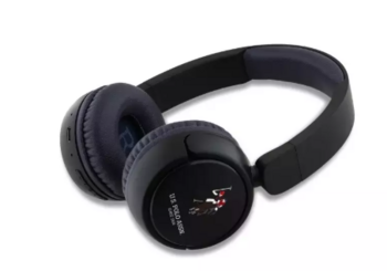 US Polo USHPV6PCOV Bluetooth Bezvadu Austiņas (USHPV6PCOV)