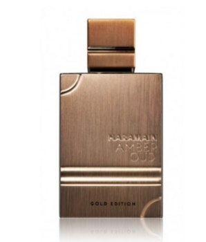 Al Haramain Amber Oud Gold Edition Парфюм EDP 200 ml (6291100131587)