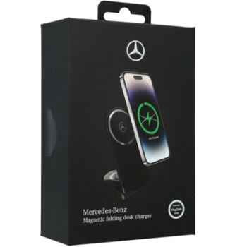 Mercedes MEMFBGSLK Индуктивное Зарядное Устройство 15W (MEMFBGSLK)