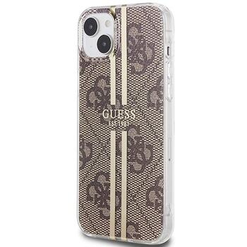 Guess GUHCP15MH4PSEGW Защитный чехол для iPhone 15 Plus / 14 Plus 6.7