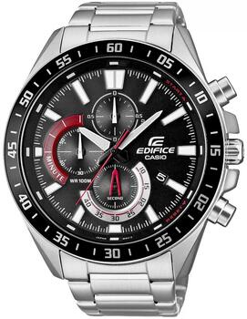 CASIO EFV-620D-1A4VUEF Vīriešu pulkstenis (EFV-620D-1A4VUEF)