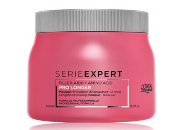 L’Oréal Professionnel Série Expert Pro Longer Маска для волос 500 ml (3474636975402)