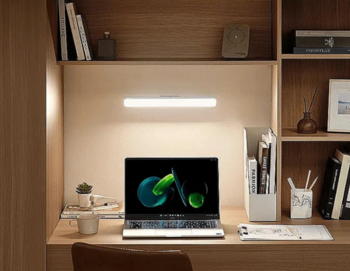 Xiaomi Magnetic Reading Light Bar Лампа для чтения Беспроводная 5W 2000mAh (BHR8956GL)