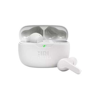 JBL Wave Beam TWS Bluetooth Беспроводные Наушники (JBLWBEAMWHT)