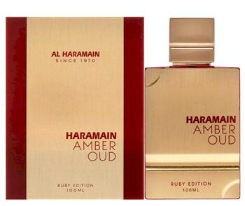 Al Haramain Amber Oud Ruby Edition Духи EDP 100 ml (6291106813036)