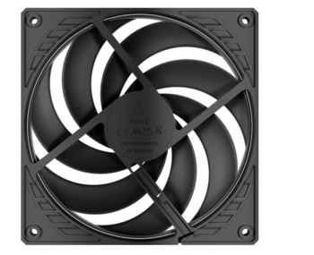 Arctic P14 SLIM PWM PST Вентилятор 4-pin / 140mm (ACFAN00268A)