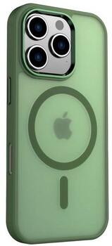 Swissten MagStick Flex Чехол для Apple iPhone 16 Plus (35503166)