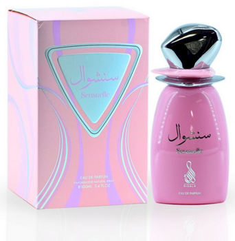 Risala Sensuelle Парфюм EDP 100 ml (6294015185102)