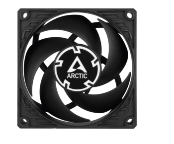 Arctic P8 MAX Вентилятор 4-pin / 80mm (ACFAN00286A)