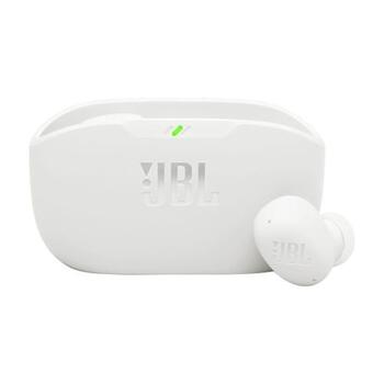 JBL Wave Buds 2 TWS Bluetooth Беспроводные Наушники (JBLWBUDS2WHT)