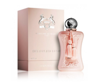 Parfums de Marly Delina Exclusif Парфюм EDP 75 ml (3700578522009)