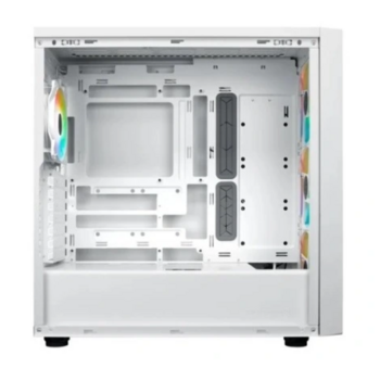 Cooler Master MasterBox 600 Компьютерный Kорпус (MB600-WGNN-S00)