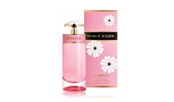 Prada Candy Florale Парфюм EDT 80 ml (8435137738991)