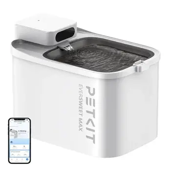 Petkit Eversweet Max Automātiskā dzirdne 3L balts (P4115)