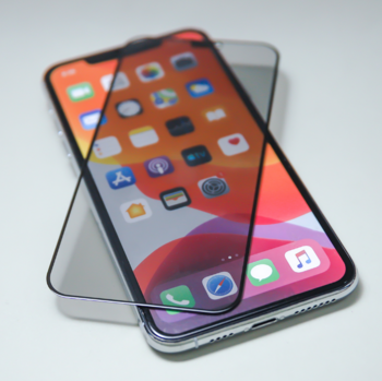 Mocco Privacy Tempered glass Защитное Стекло для Apple iPhone 17 Air (MO-PTG-ITP-17AIR)