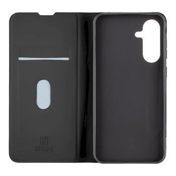 OBAL:ME SmoothTouch Case Защитный чехол для Samsung Galaxy A36 5G / чёрный (57983124641)