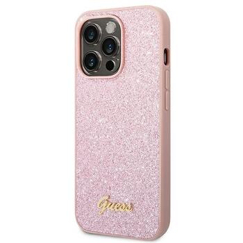 Guess GUHCP14XHGGSHP Чехол для Apple iPhone 14 Pro Max (GUHCP14XHGGSHP)