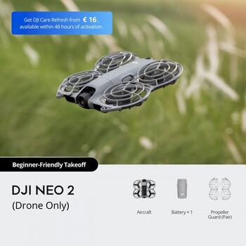 DJI Neo 2 (drone only) (CP.FP.00000270.01)