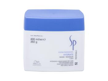 Wella Professionals SP Hydrate Hair Mask Matu maska 400ml (4015600082918)