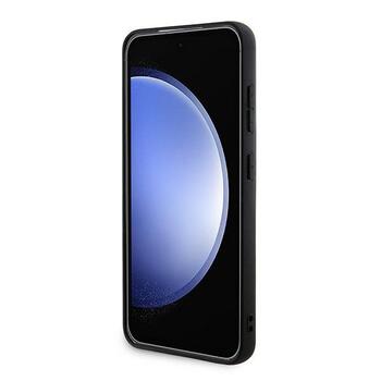 Guess GUHCS24SG4GFGR Чехол для Samsung Galaxy S24 (GUHCS24SG4GFGR)
