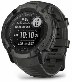 Garmin Instinct 2X Solar Умные часы 50mm (010-02805-00)