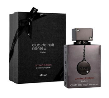 Armaf Club de Nuit Intense Man Limited Edition Парфюм PAR 105ml (6294015180367)