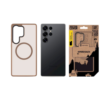 Tactical MagForce Hyperstealth Cover Защитный чехол для Samsung Galaxy S25 Ultra / Moucha Moose (TA-57983124963)