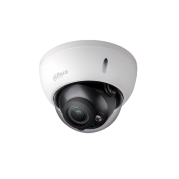 Dahua HAC-HDBW1200R-Z-2712-S5 Камера видеонаблюдения 2MP / 1080p Full HD (HAC-HDBW1200R-Z-2712-S5)