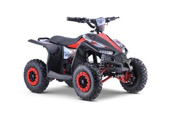 Quad Highper Детский Квадроцикл (PA.ATV-11E.CR)
