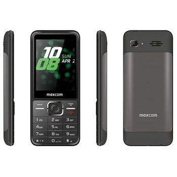 Maxcom MM244 Мобильный Телефон DS (MM244)