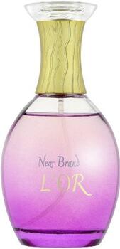 New Brand Parfums L'Or Парфюмированная вода EDP 100ml (5425017730552)