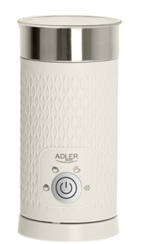 Adler AD 4495 Вспениватель Mолока 500W (AD4495)