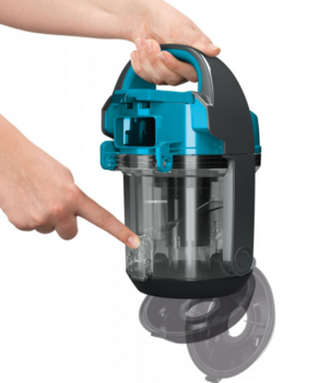 Bosch Serie 2 Пылесос 700 W /1.5 L (BGS05X240)