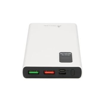 Extralink EPB-067B Powerbank 10000mAh (ZAMSPEAOMAR00293)