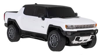 RASTAR R/C Rotaļu Mašīna Hummer EV 1:26 (ZRC.93100.BIA)