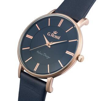 G.Rossi 10401A-6F3 Vīriešu pulkstenis (10401A-6F3)
