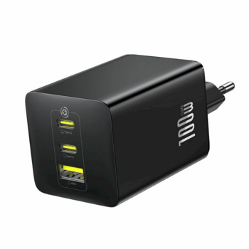 Baseus EnerFill FE11 Зарядное устройство 100W (P10182102123-00)