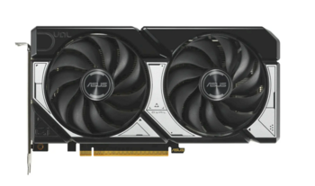 Asus Nvidia GeForce RTX 5060 Видеокарта 8GB GDDR7 (90YV0N12-M0NA00)