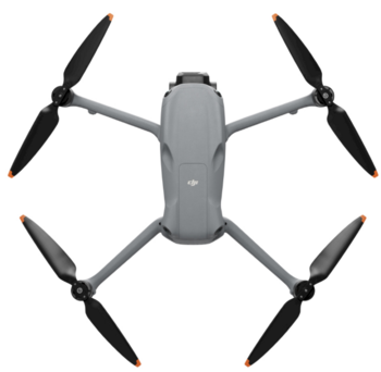 DJI Air 3S Fly More Combo with DJI RC 2 Drona komplekts (CP.MA.00000816.01)