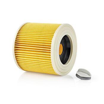Nedis HEPA filtrs putekļu sūcējam KARCHER 6.414-552.0 (VCFI200KAR)