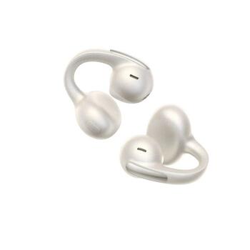 Baseus Bowie MC1 Pro True Wireless Earphones Беспроводные наушники / stellar white (A0102504)
