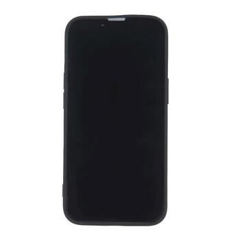 Mocco Simple Color Mag case Чехол для Samsung Galaxy A36 5G (MO-SCM-SA-A36-BK)